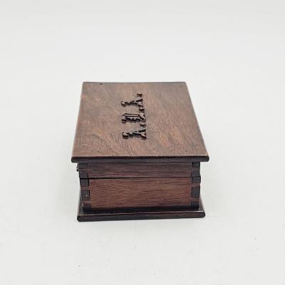 Jewelry Box England circa 1930