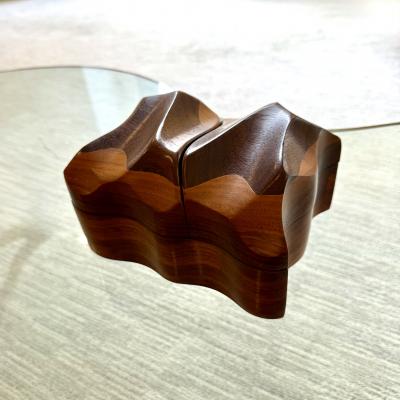 Jewelry Box made by ERIC ARCESE American Studio Craft