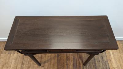 Jichimu Console Table