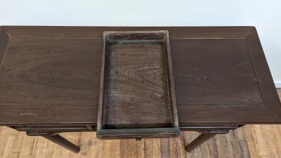 Jichimu Console Table