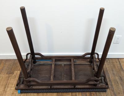 Jichimu Console Table