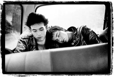 Jill Furmanovsky The Cure
