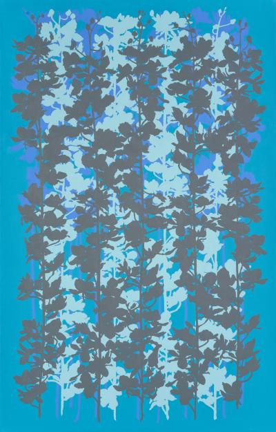 Jill Grimes Flora III 2016