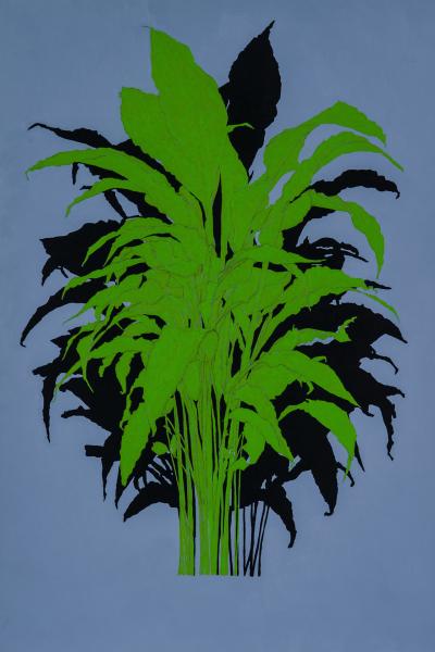Jill Grimes untitled III 2018