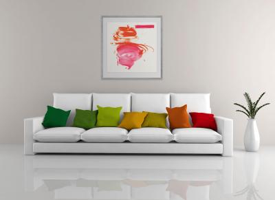 Jill Moser Pink Mama