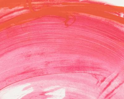 Jill Moser Pink Mama