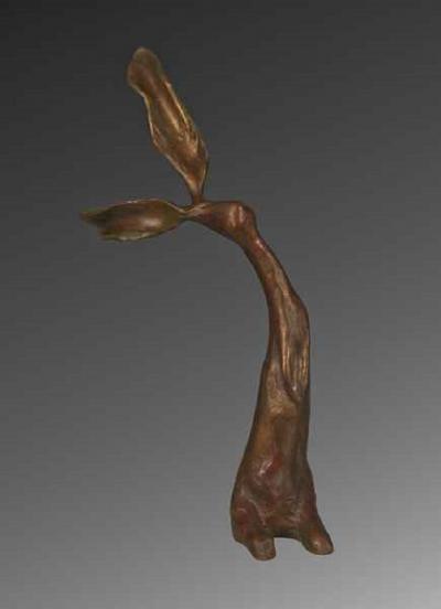 Jim Budish Blowing in the Wind 68