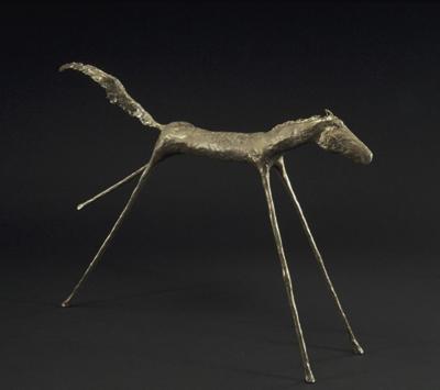 Jim Budish Horsin Around 99 