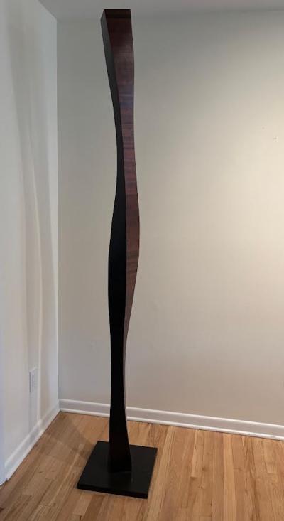 Jim Perry Totem No 10