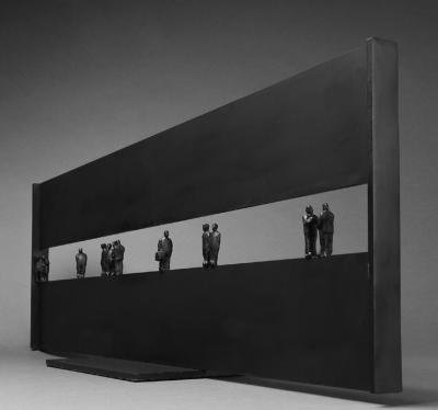 Jim Rennert In Transit Variation 2