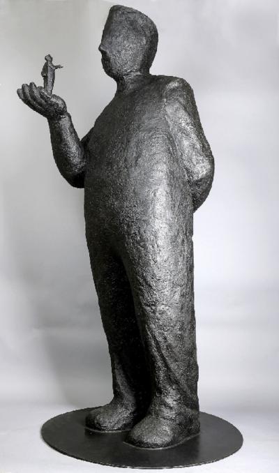 Jim Rennert Inner Dialogue