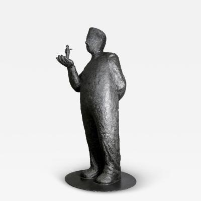 Jim Rennert Inner Dialogue