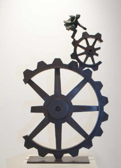 Jim Rennert Momentum