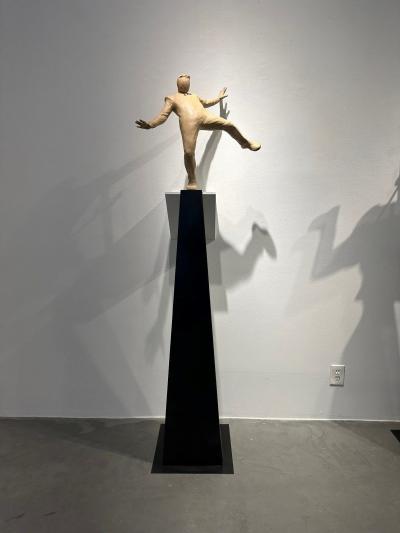 Jim Rennert On Your Toes 2 9 