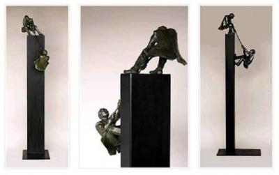 Jim Rennert Teamwork