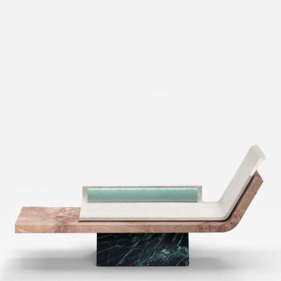 Jimmy Delatour Pompeii x M ridienne