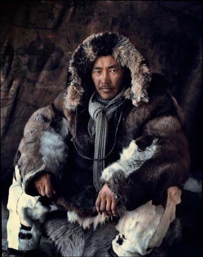 Jimmy Nelson I 106 Chukotka Russia
