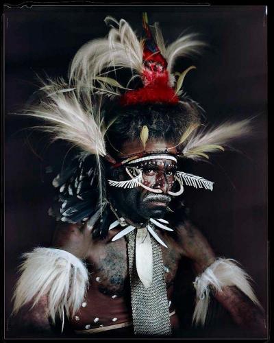 Jimmy Nelson IND WPA DAN A02