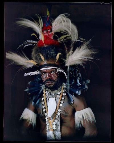 Jimmy Nelson IND WPA DAN A03