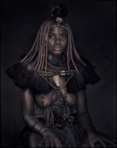 Jimmy Nelson IV 39 IV Himba Namibia