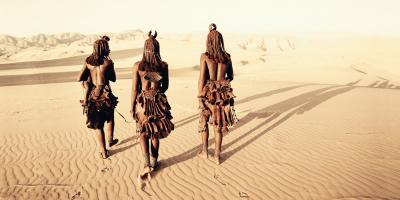 Jimmy Nelson IV 52 IV Himba Namibia