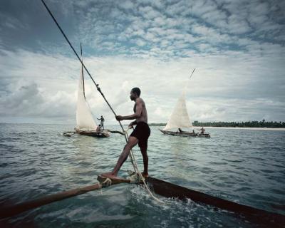 Jimmy Nelson KEN LAM A31