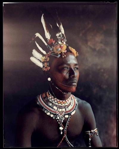 Jimmy Nelson KEN SAM A01