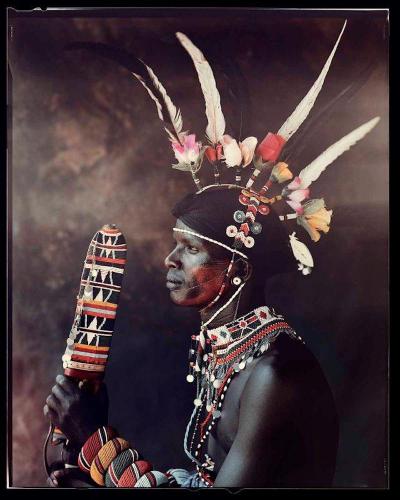 Jimmy Nelson KEN SAM A10