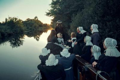 Jimmy Nelson NL RIJS D08