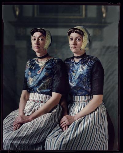 Jimmy Nelson NL URK A12