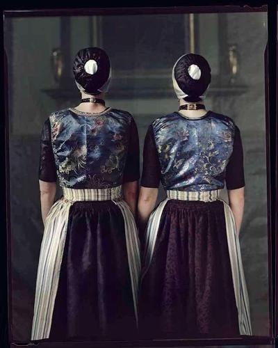 Jimmy Nelson NL URK A14