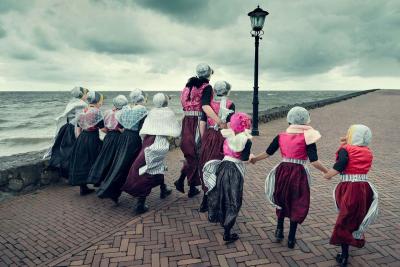 Jimmy Nelson NL URK D35