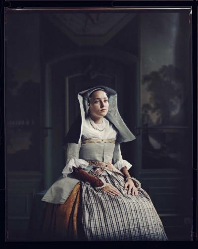 Jimmy Nelson NL ZAA A05