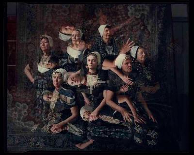 Jimmy Nelson NL ZEE AXE A09