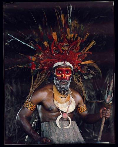 Jimmy Nelson PNG CHI KAG A02