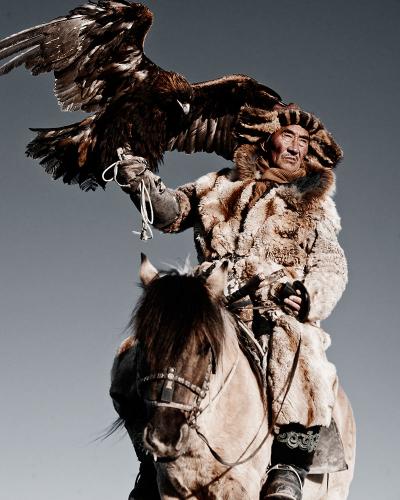 Jimmy Nelson VI 16D VI Kazakhs Mongolia