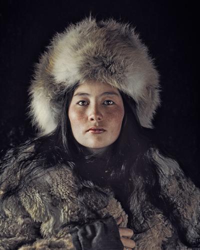 Jimmy Nelson VI 26 VI Kazakhs Mongolia