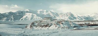 Jimmy Nelson VII 274 VII Ladakh India