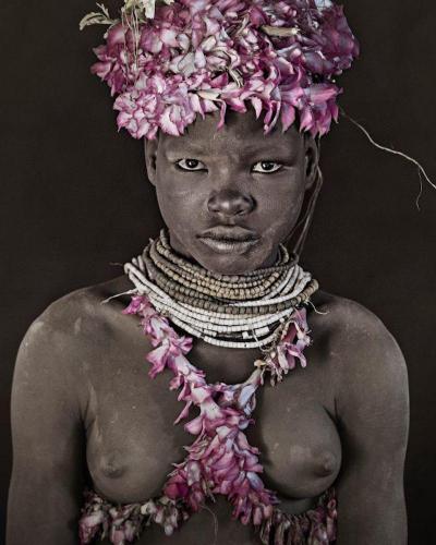 Jimmy Nelson XIV 375A XIV Ethiopia