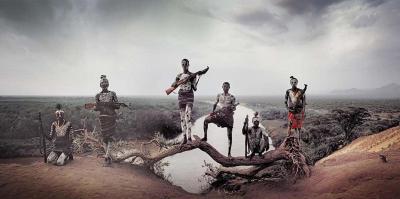 Jimmy Nelson XIV 376 XIV Karo Ethiopia