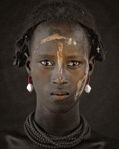 Jimmy Nelson XIV 379 XIV Ethiopia