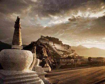 Jimmy Nelson XIX 326 XIX Tibet