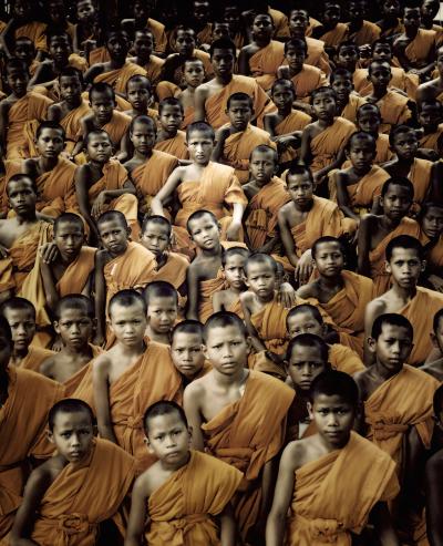 Jimmy Nelson XIX 330 XIX Tibet