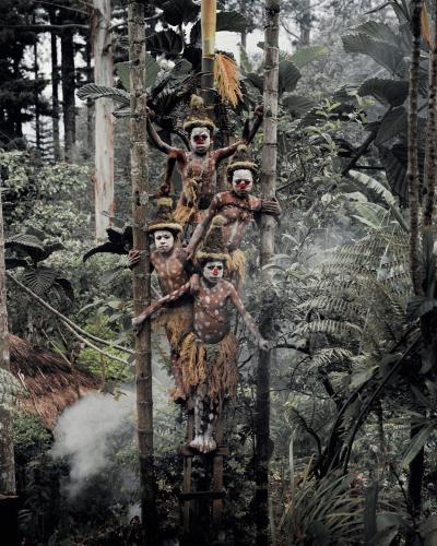 Jimmy Nelson XV 61 XV Papua New Guinea
