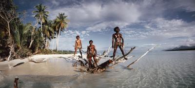 Jimmy Nelson XXI 306 XXI Vanuatu