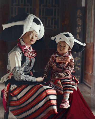 Jimmy Nelson XXII 3 XXII China