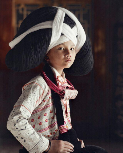 Jimmy Nelson XXII 5 XXII China