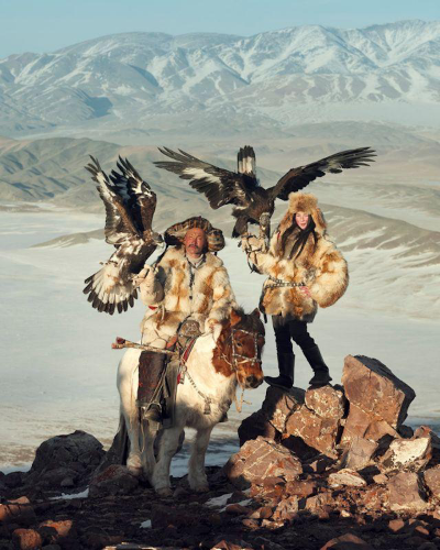 Jimmy Nelson XXX 116 XXX Kazakhs Mongolia