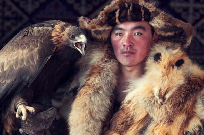 Jimmy Nelson XXX 17 XXX Kazakhs Mongolia