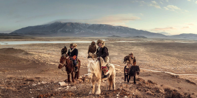 Jimmy Nelson XXX 45 XXX Kazakhs Mongolia